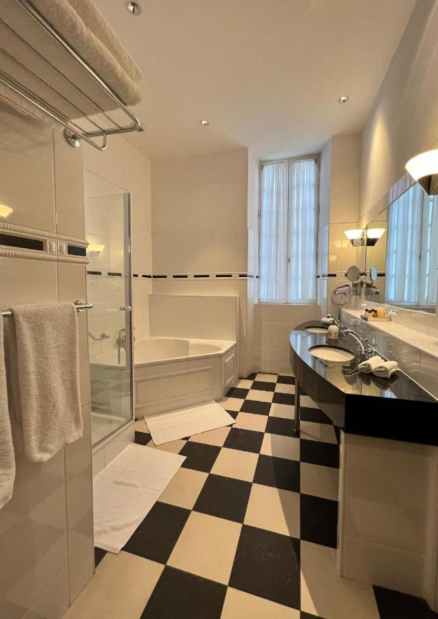 Chambres D'Hotes Relais Mira Peis ماريبواه المظهر الخارجي الصورة