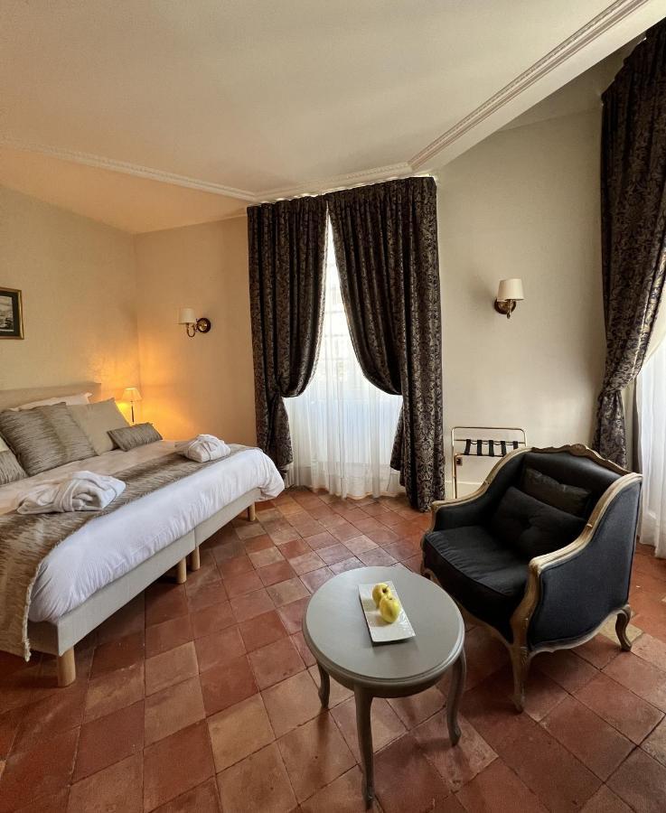 Chambres D'Hotes Relais Mira Peis ماريبواه المظهر الخارجي الصورة