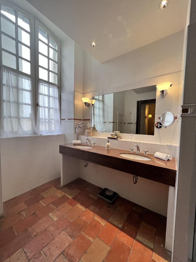 Chambres D'Hotes Relais Mira Peis ماريبواه المظهر الخارجي الصورة