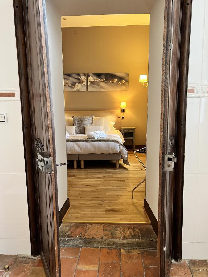 Chambres D'Hotes Relais Mira Peis ماريبواه المظهر الخارجي الصورة