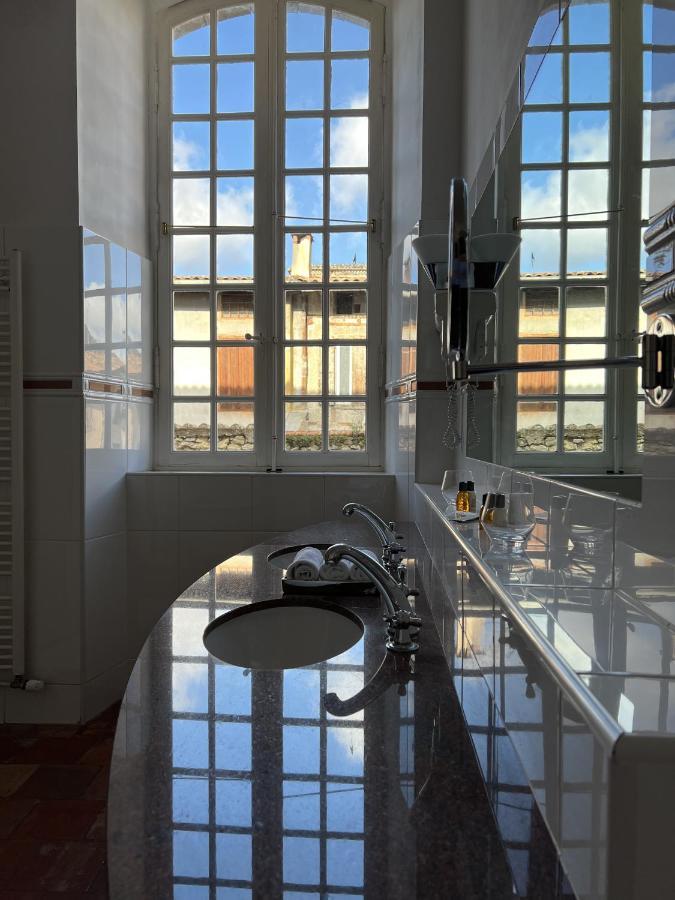 Chambres D'Hotes Relais Mira Peis ماريبواه المظهر الخارجي الصورة