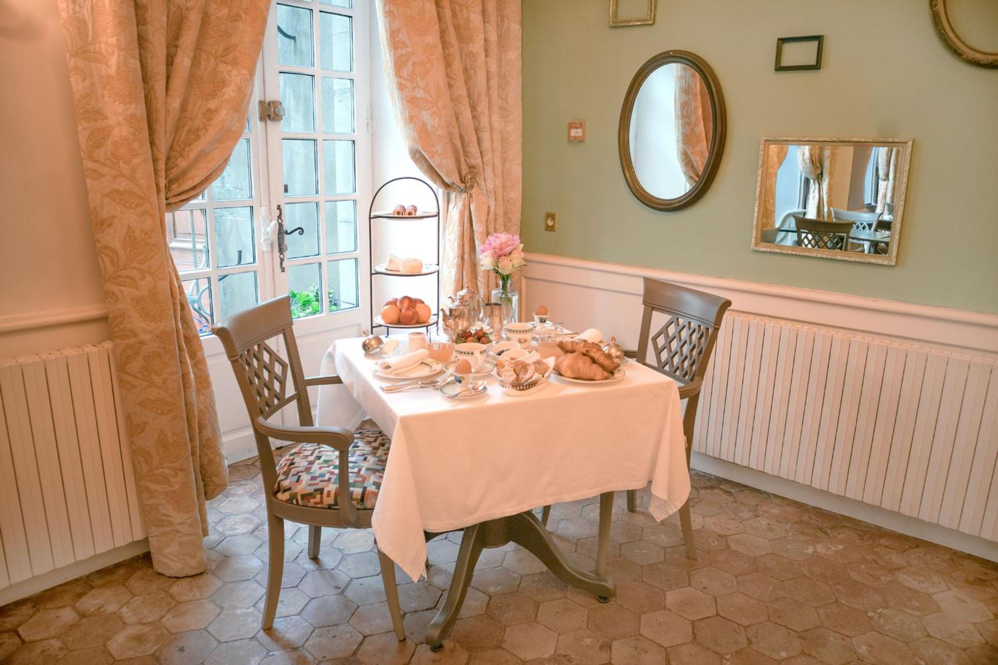 Chambres D'Hotes Relais Mira Peis ماريبواه المظهر الخارجي الصورة
